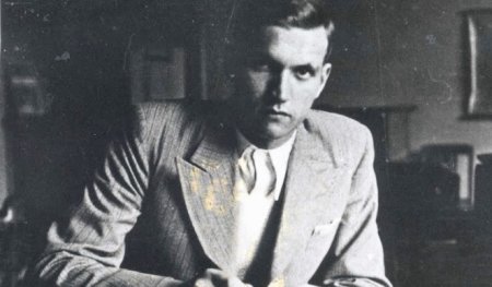 Jan Karski