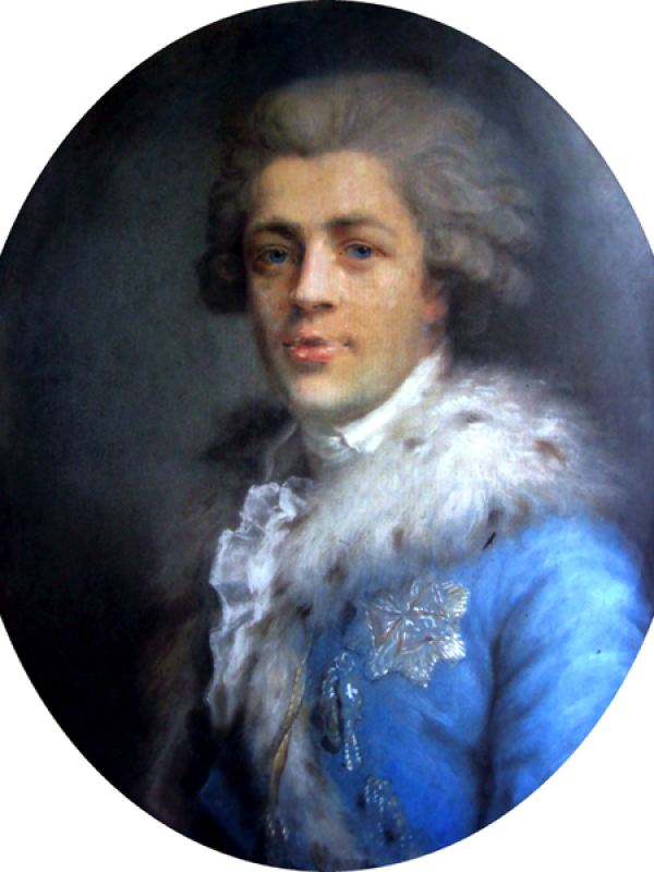 Ignacy Potocki