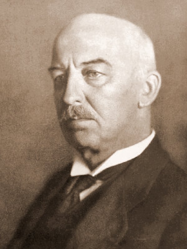 Gabriel Narutowicz