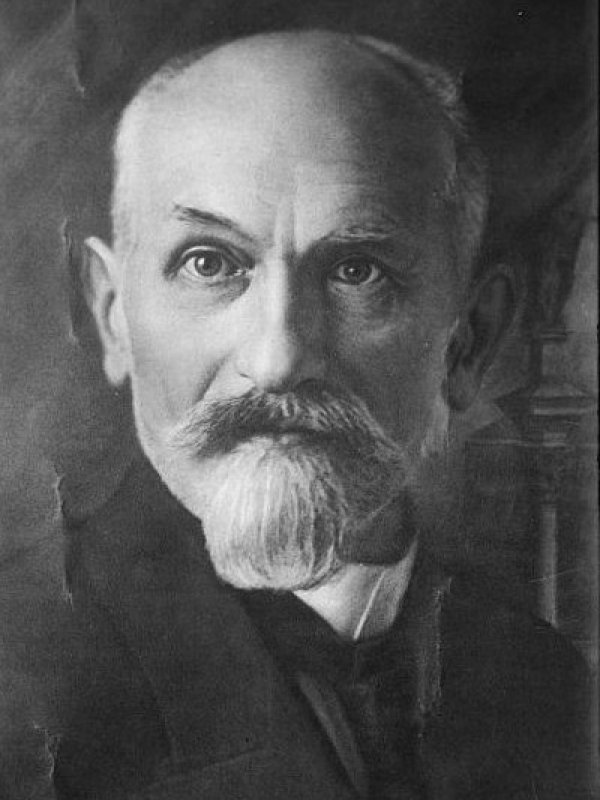 Stanisław Wojciechowski