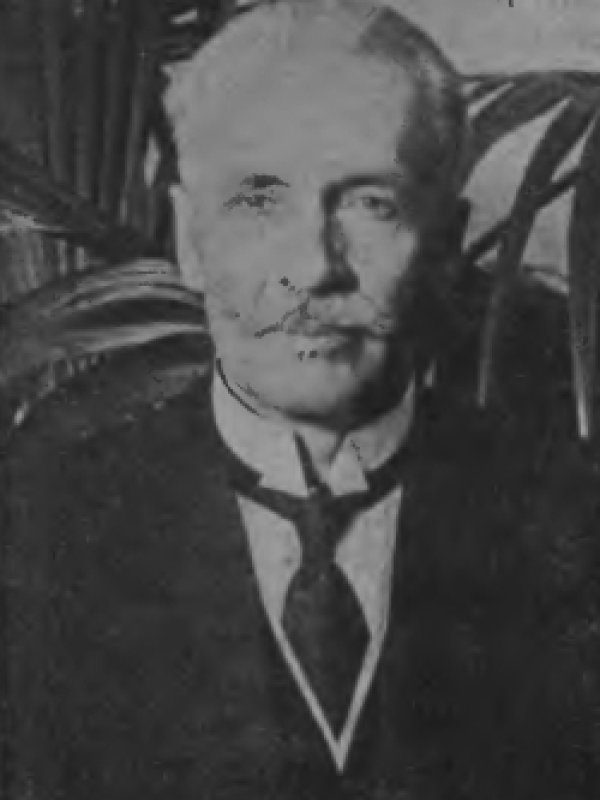 Ignacy Mościcki