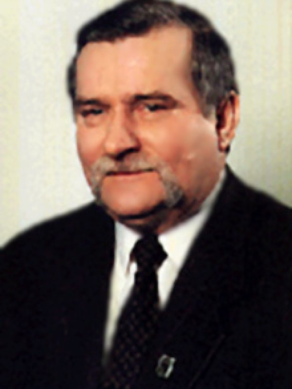 Lech Wałęsa