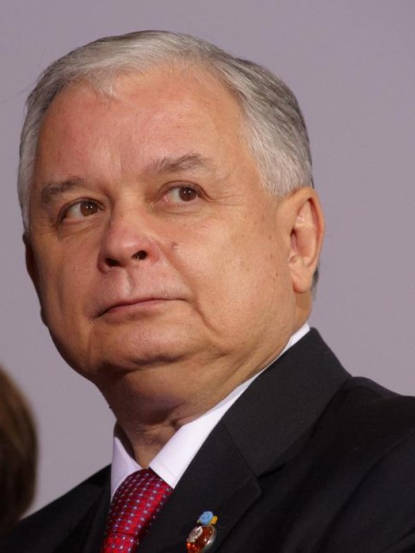 Lech Kaczyński