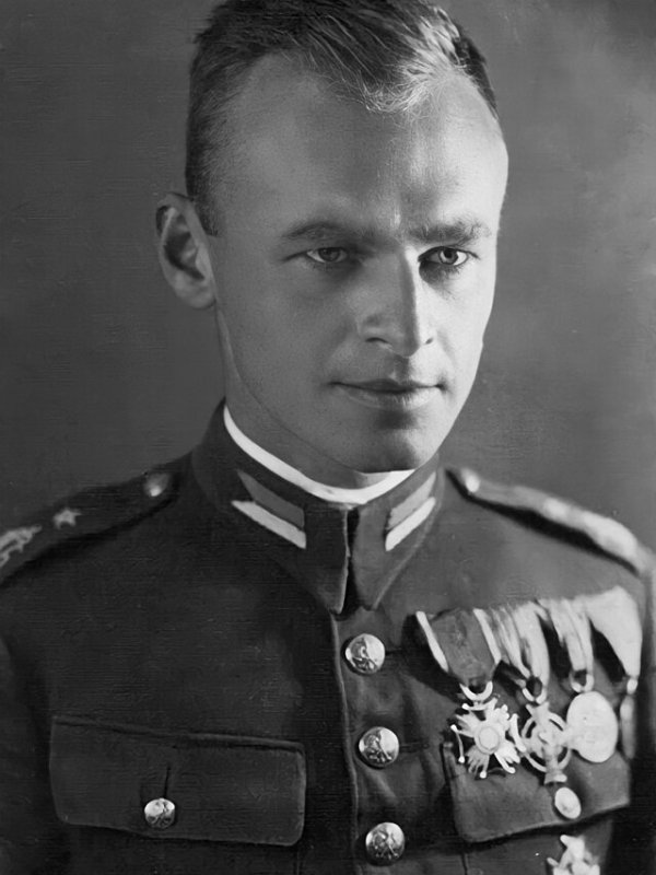 Witold Pilecki