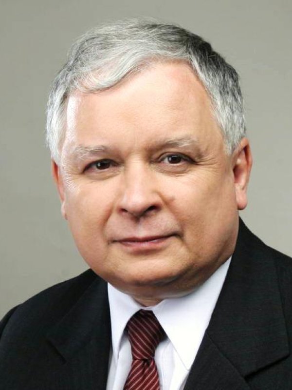 Lech Kaczyński